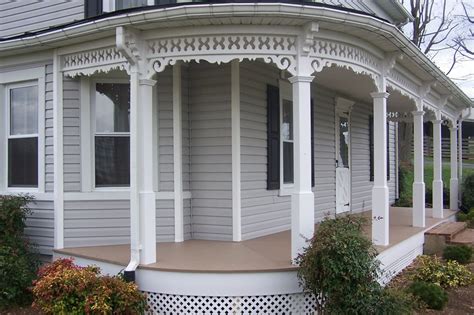 The Victorian Trim Shop 